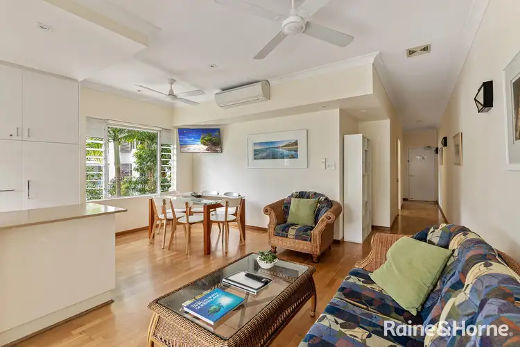 Fourth view of Homely unit listing, 3/7 Davidson Street (VERANDAH'S), Port Douglas QLD 4877