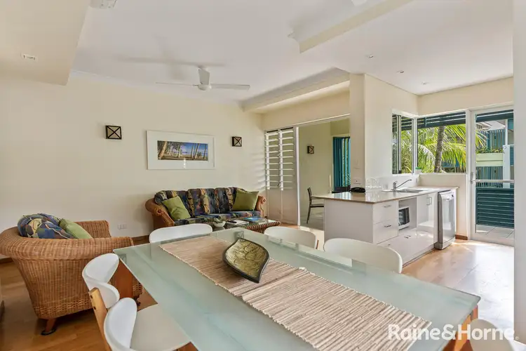 Fifth view of Homely unit listing, 3/7 Davidson Street (VERANDAH'S), Port Douglas QLD 4877