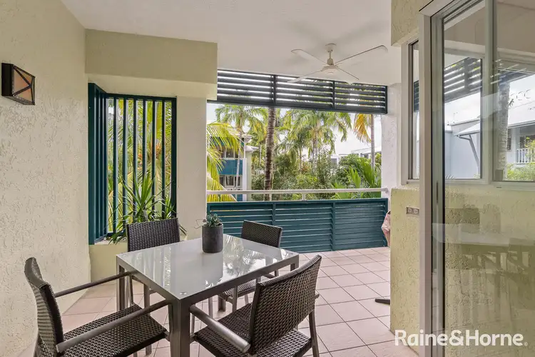 Sixth view of Homely unit listing, 3/7 Davidson Street (VERANDAH'S), Port Douglas QLD 4877