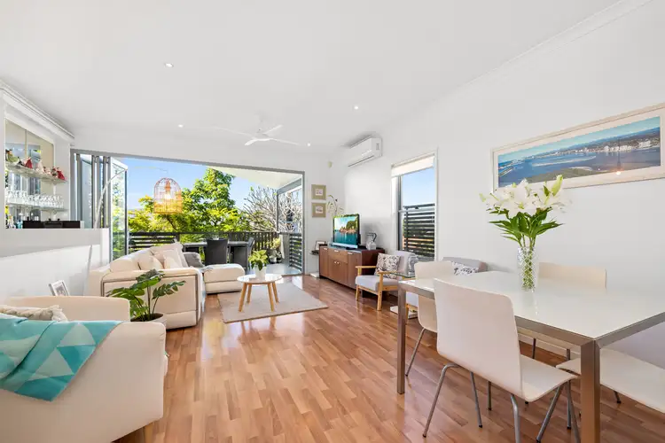 Main view of Homely townhouse listing, 8/35 Richmond Road, Morningside QLD 4170