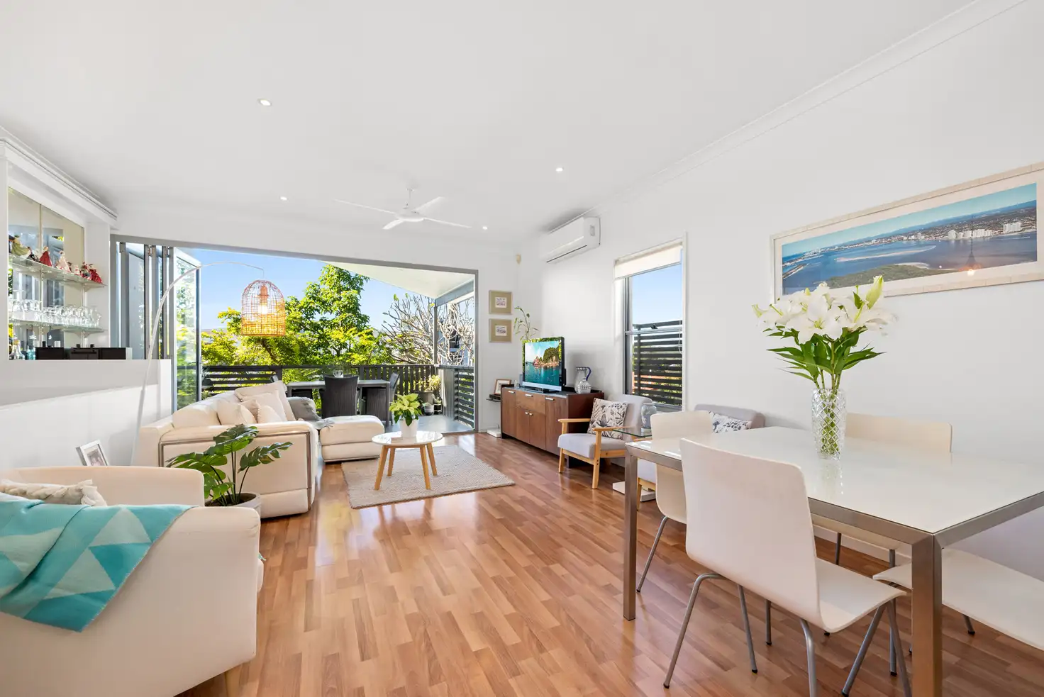 Main view of Homely townhouse listing, 8/35 Richmond Road, Morningside QLD 4170