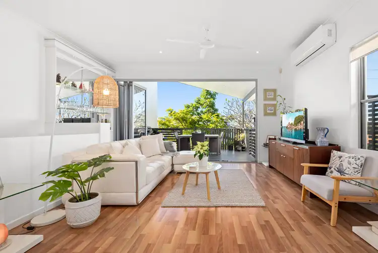 Third view of Homely townhouse listing, 8/35 Richmond Road, Morningside QLD 4170