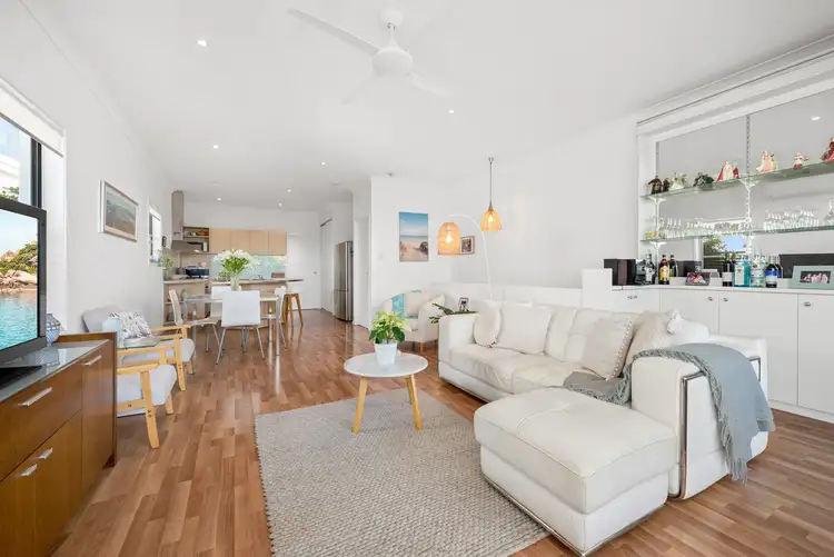 Sixth view of Homely townhouse listing, 8/35 Richmond Road, Morningside QLD 4170