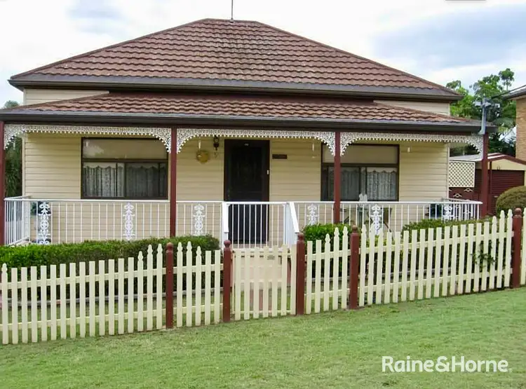 7 Beckett Street, Gillieston Heights NSW 2321
