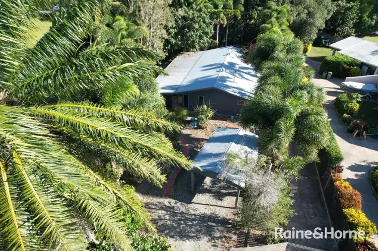 Second view of Homely house listing, 24 Shalom Close, Cooya Beach QLD 4873