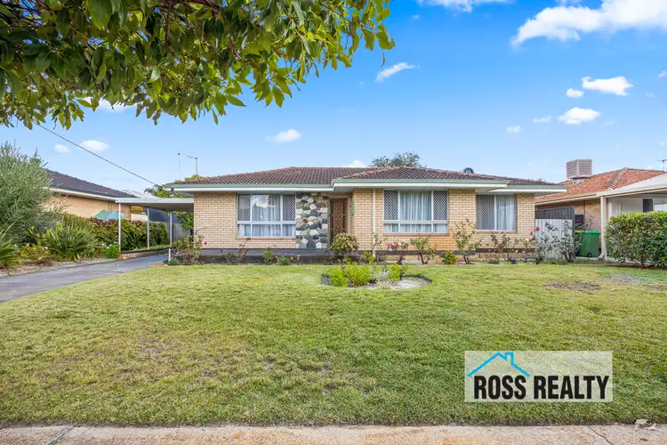 41 Hutt Road, Morley WA 6062