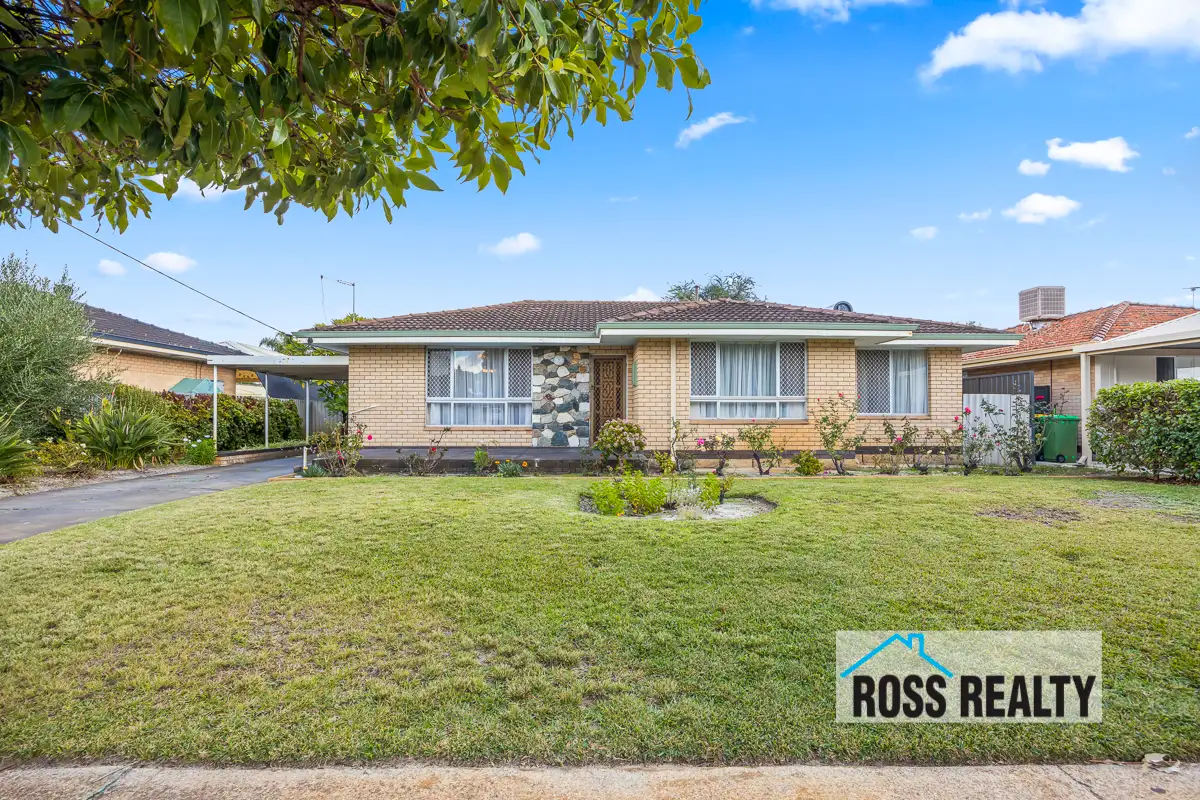 Main view of Homely house listing, 41 Hutt Road, Morley WA 6062