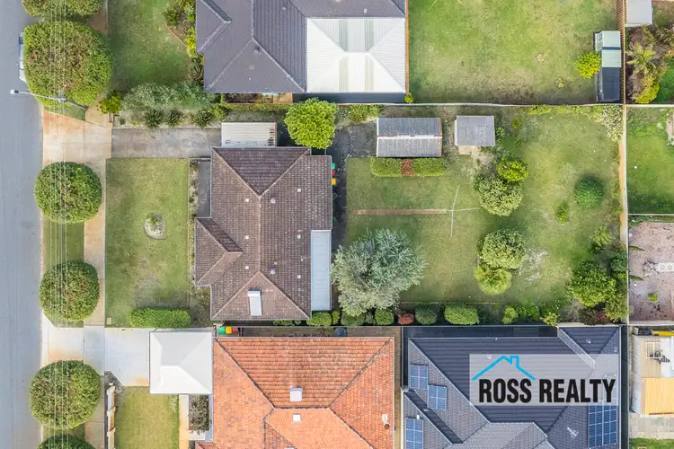 Third view of Homely house listing, 41 Hutt Road, Morley WA 6062