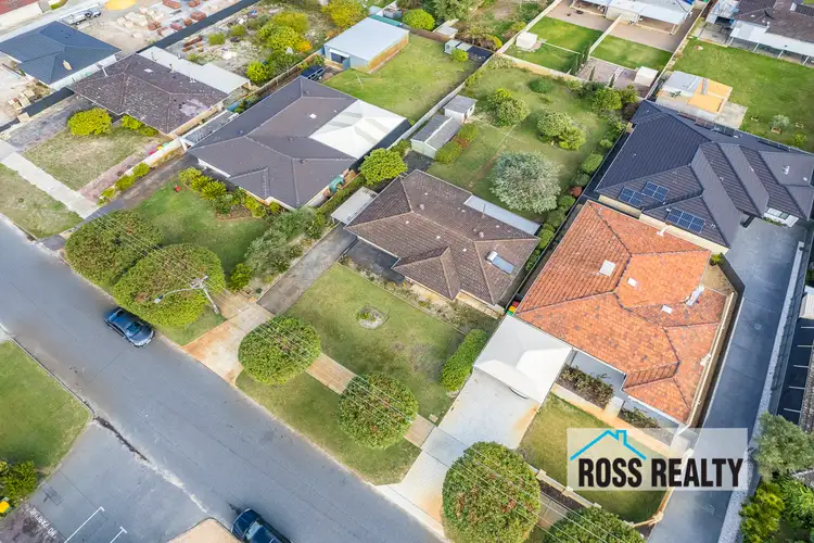 Fourth view of Homely house listing, 41 Hutt Road, Morley WA 6062