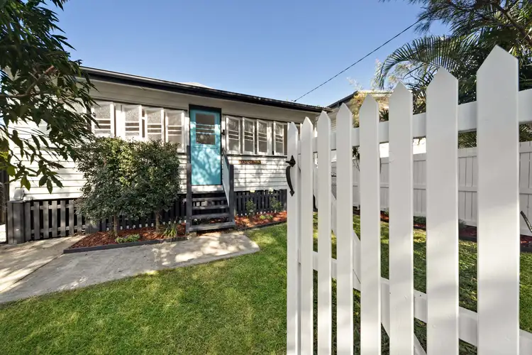 19 Henchman Street, Nundah QLD 4012