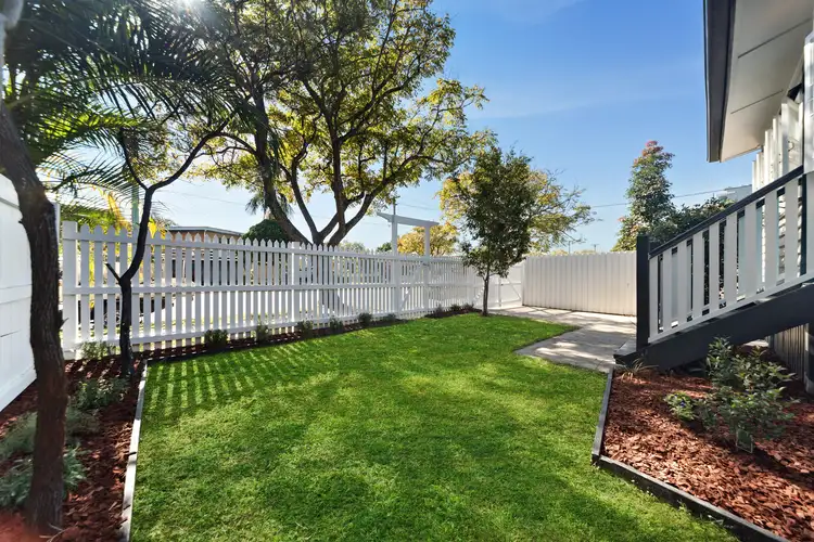 Second view of Homely house listing, 19 Henchman Street, Nundah QLD 4012