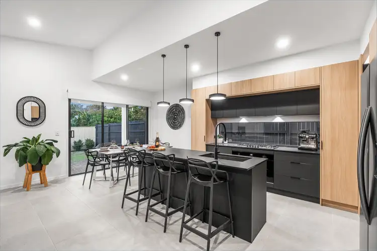 Main view of Homely house listing, 136A Singer Street, Wynnum QLD 4178
