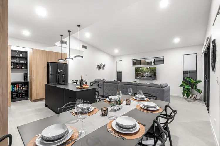 Fifth view of Homely house listing, 136A Singer Street, Wynnum QLD 4178