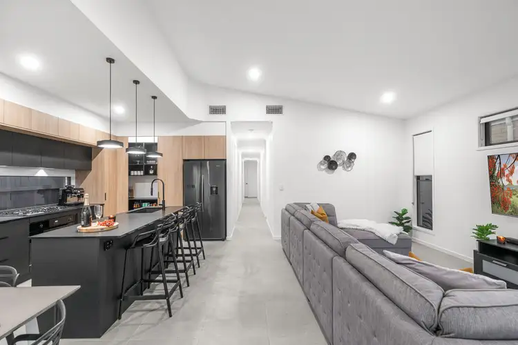 Sixth view of Homely house listing, 136A Singer Street, Wynnum QLD 4178