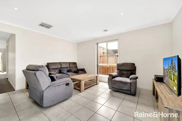 Second view of Homely house listing, 8 Alice Way, Tarneit VIC 3029