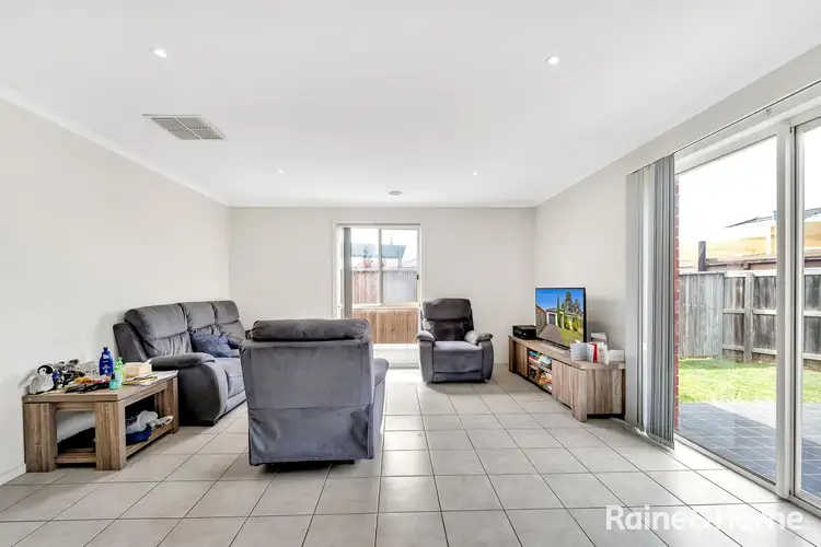Third view of Homely house listing, 8 Alice Way, Tarneit VIC 3029