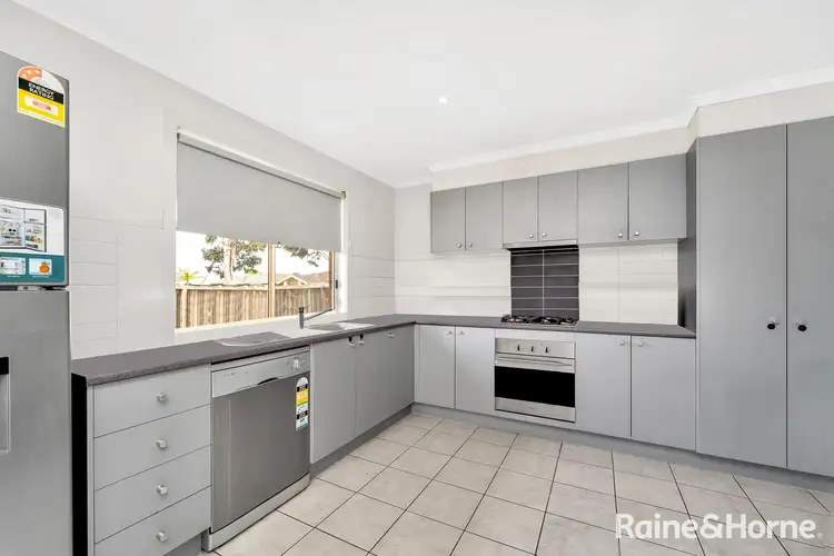 Fourth view of Homely house listing, 8 Alice Way, Tarneit VIC 3029