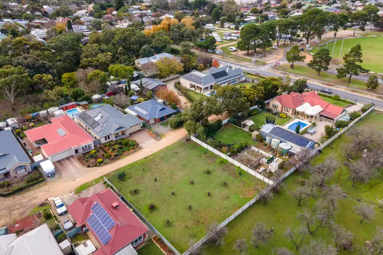 Third view of Homely land listing, LOT 2, 11A Ashbourne Road, Strathalbyn SA 5255