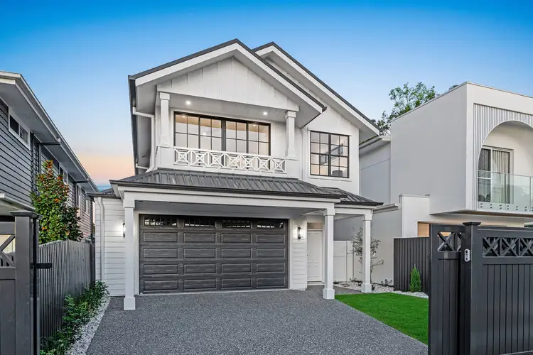 94 Gallipoli Road