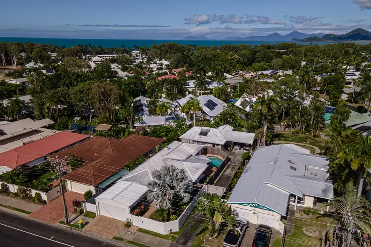 57 Cedar Road, Palm Cove QLD 4879