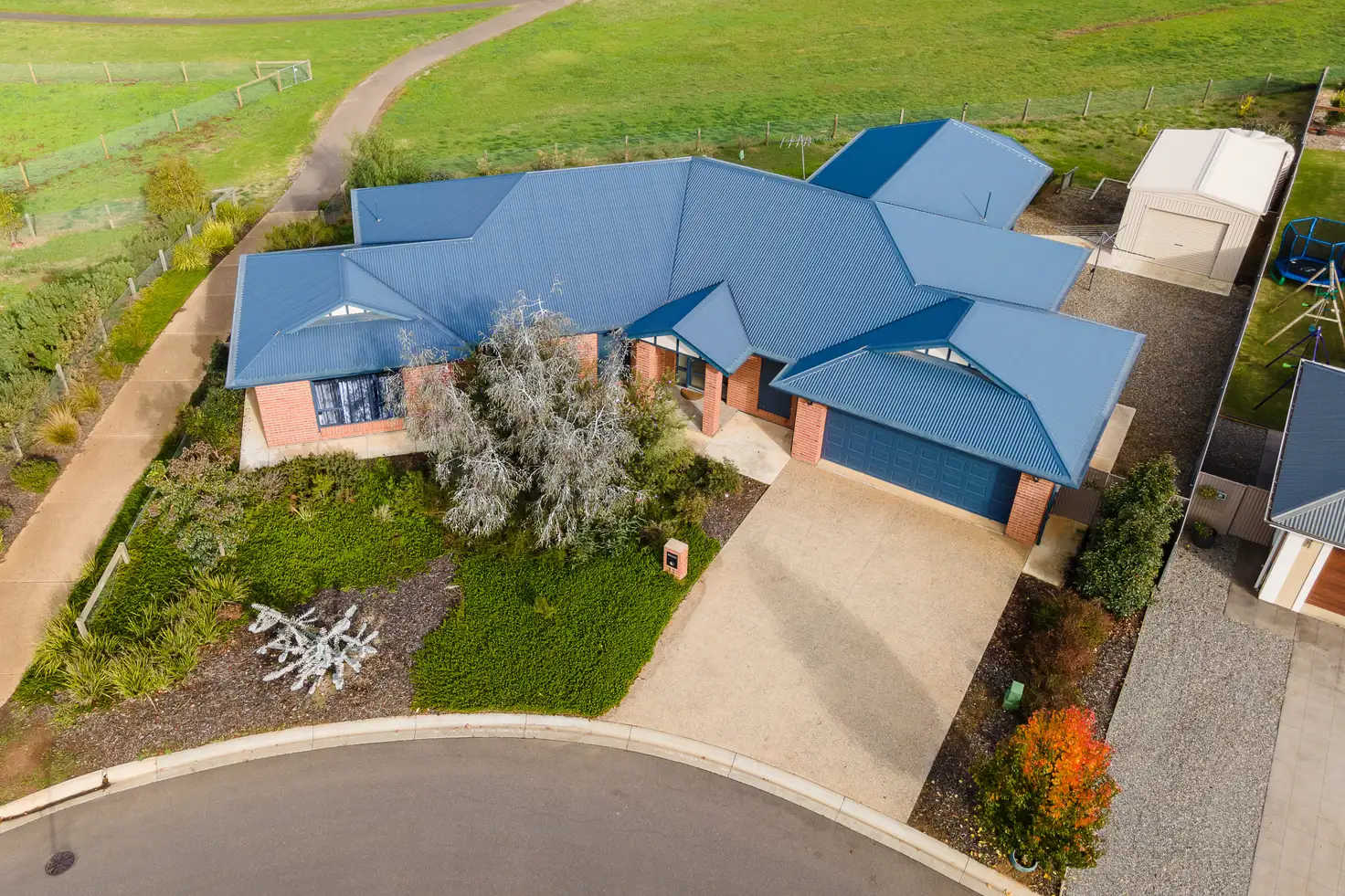Main view of Homely house listing, 11 Parkside Court, Strathalbyn SA 5255