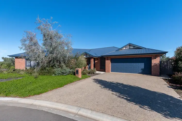 Second view of Homely house listing, 11 Parkside Court, Strathalbyn SA 5255