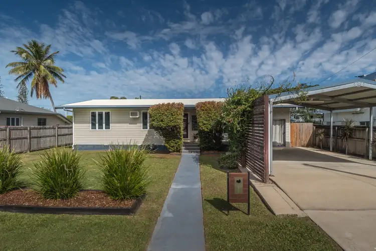 Second view of Homely house listing, 11 Edward Street, South Mackay QLD 4740