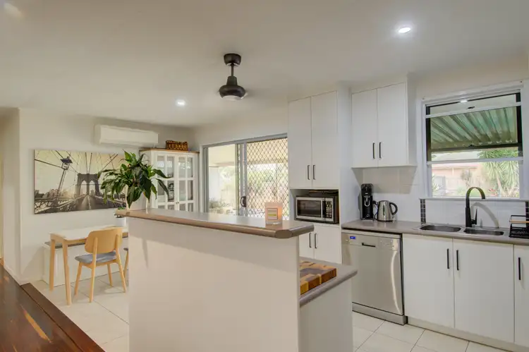 Seventh view of Homely house listing, 11 Edward Street, South Mackay QLD 4740