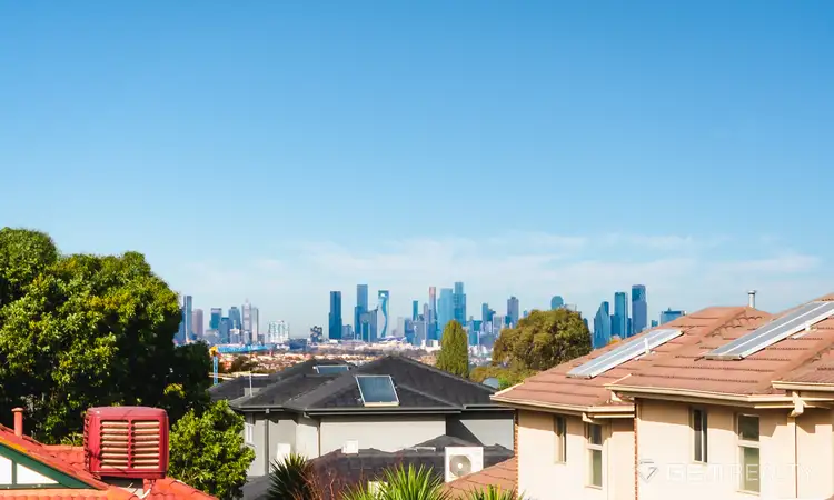 Main view of Homely townhouse listing, 1/6 Prospect Street, Glenroy VIC 3046