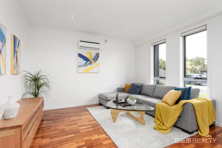 Third view of Homely townhouse listing, 1/6 Prospect Street, Glenroy VIC 3046