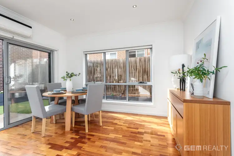 Fifth view of Homely townhouse listing, 1/6 Prospect Street, Glenroy VIC 3046