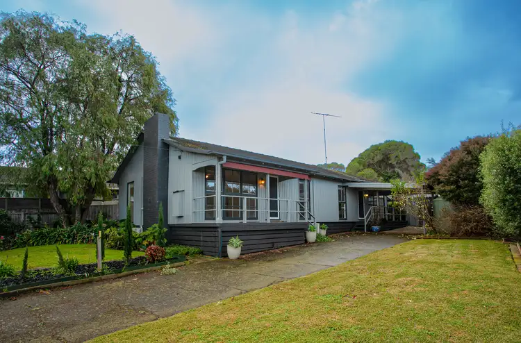 Main view of Homely house listing, 13 Elva Road, Ocean Grove VIC 3226