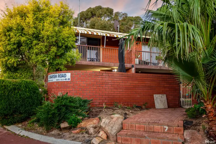 Main view of Homely house listing, 6/3 Marsh Road, Mount Richon WA 6112