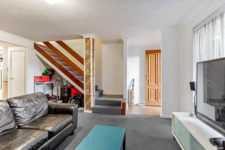 Fifth view of Homely house listing, 6/3 Marsh Road, Mount Richon WA 6112