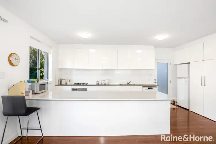 Fifth view of Homely semi-detached listing, 206a Carpenter Street, St Marys NSW 2760