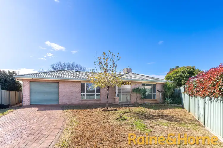 Main view of Homely house listing, 28 Page Avenue, Dubbo NSW 2830