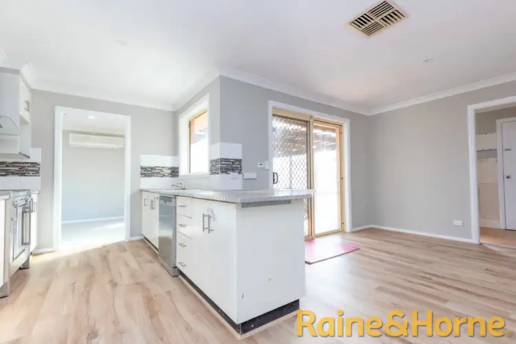 Third view of Homely house listing, 28 Page Avenue, Dubbo NSW 2830