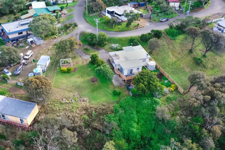 Main view of Homely land listing, 25 Ridge Road, Dodges Ferry TAS 7173