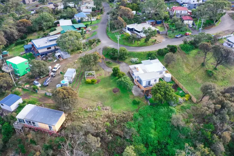 Fifth view of Homely land listing, 25 Ridge Road, Dodges Ferry TAS 7173