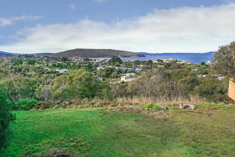 Sixth view of Homely land listing, 25 Ridge Road, Dodges Ferry TAS 7173