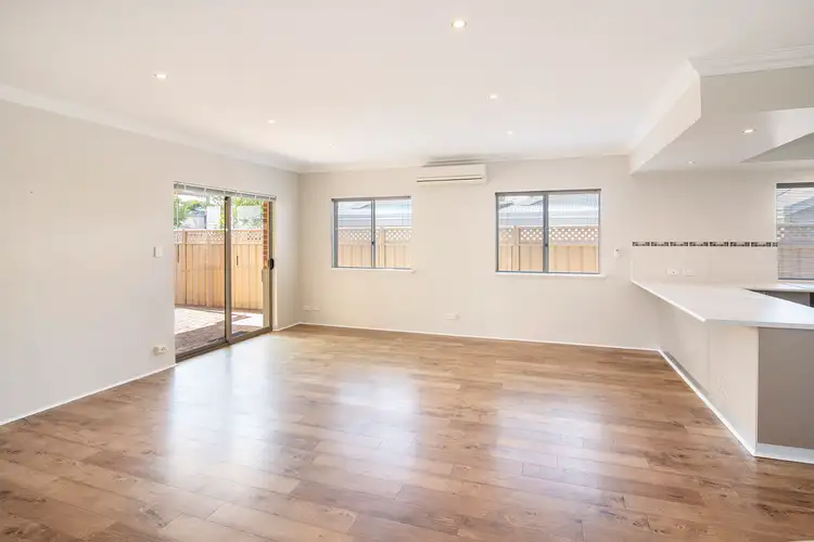 Third view of Homely house listing, 4/29 Thomas Street, West Busselton WA 6280