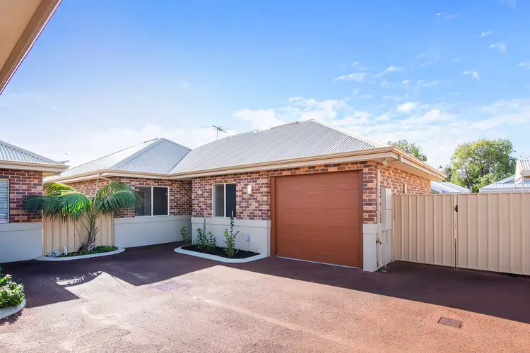 Fifth view of Homely house listing, 4/29 Thomas Street, West Busselton WA 6280