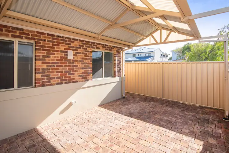 Sixth view of Homely house listing, 4/29 Thomas Street, West Busselton WA 6280
