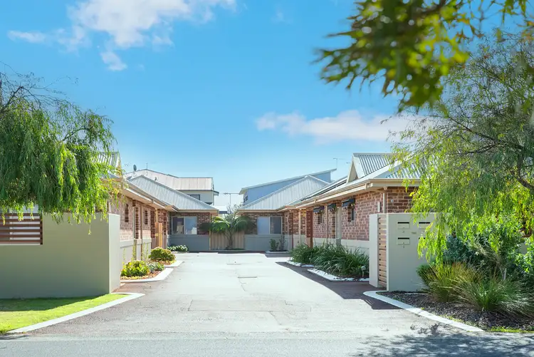 Seventh view of Homely house listing, 4/29 Thomas Street, West Busselton WA 6280