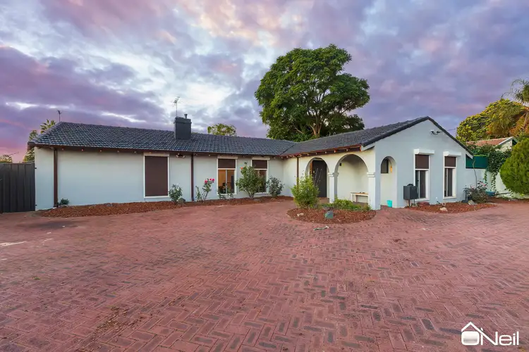 Main view of Homely house listing, 30 Windarra Way, Armadale WA 6112