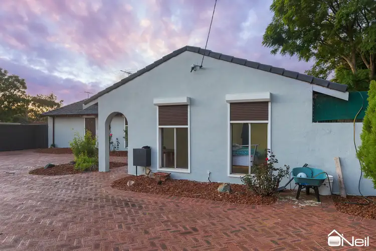 Second view of Homely house listing, 30 Windarra Way, Armadale WA 6112