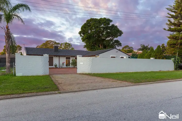 Fourth view of Homely house listing, 30 Windarra Way, Armadale WA 6112