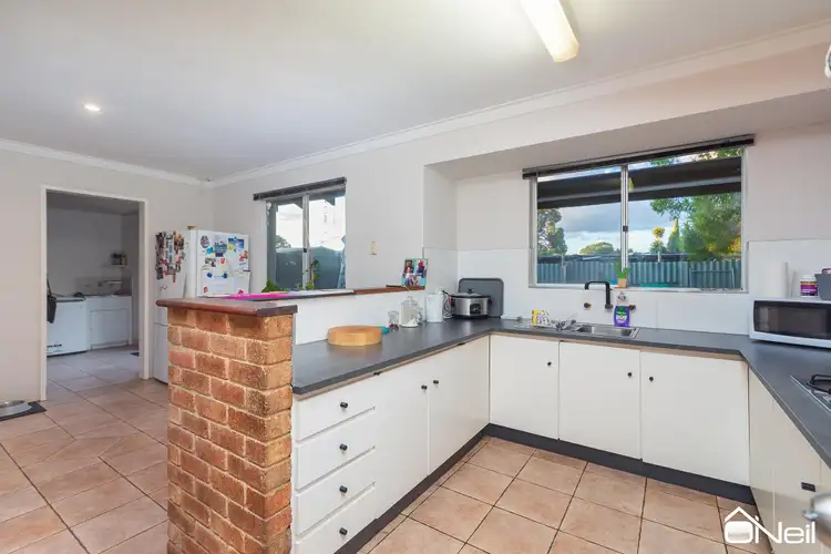 Sixth view of Homely house listing, 30 Windarra Way, Armadale WA 6112