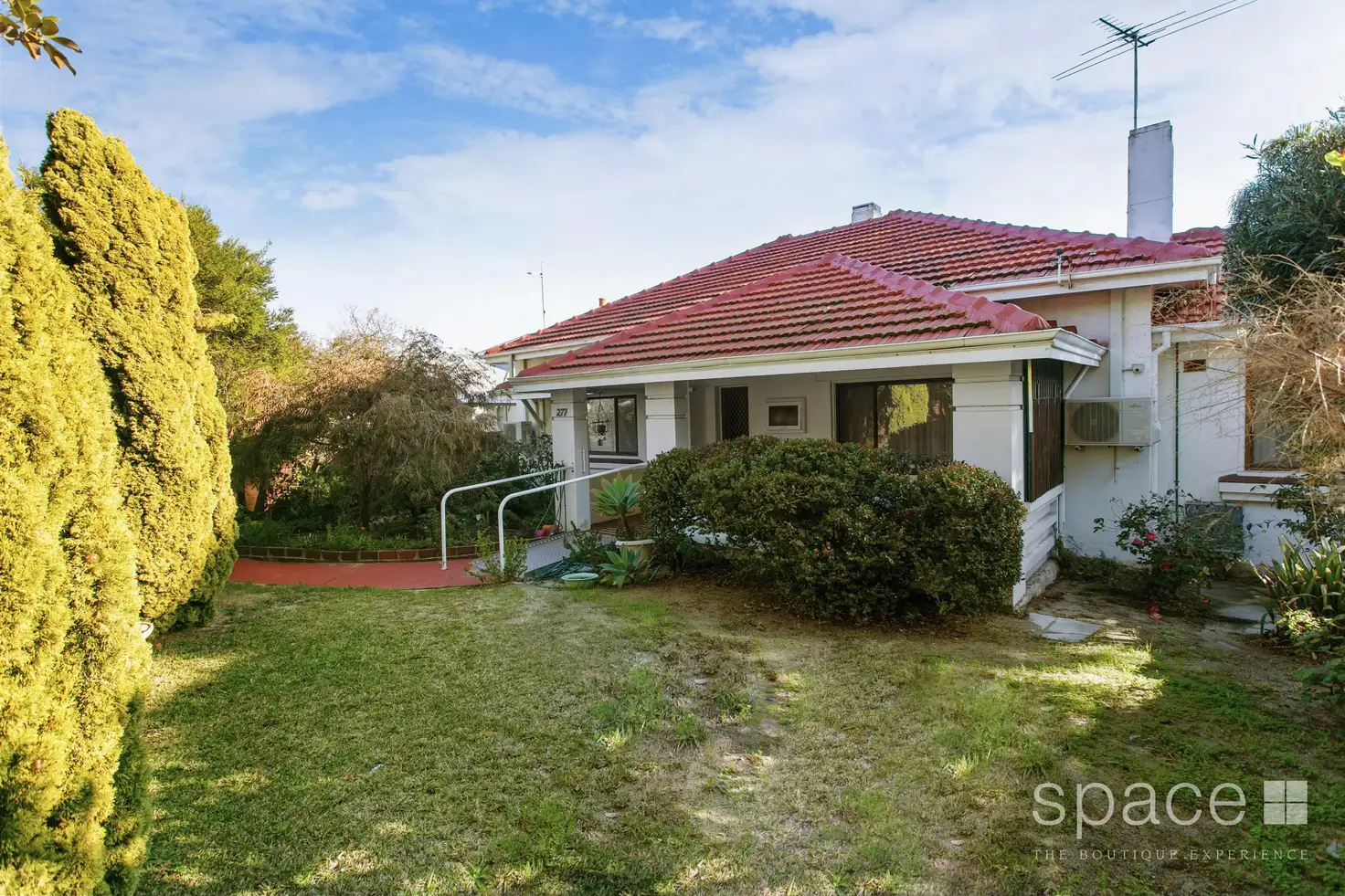 Main view of Homely house listing, 277 Curtin Avenue, Cottesloe WA 6011