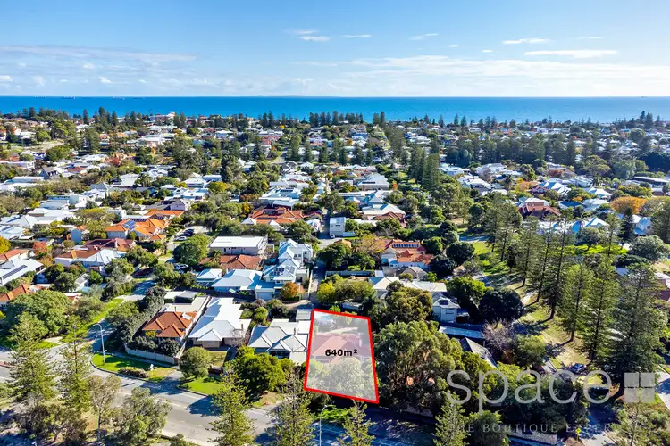 Third view of Homely house listing, 277 Curtin Avenue, Cottesloe WA 6011
